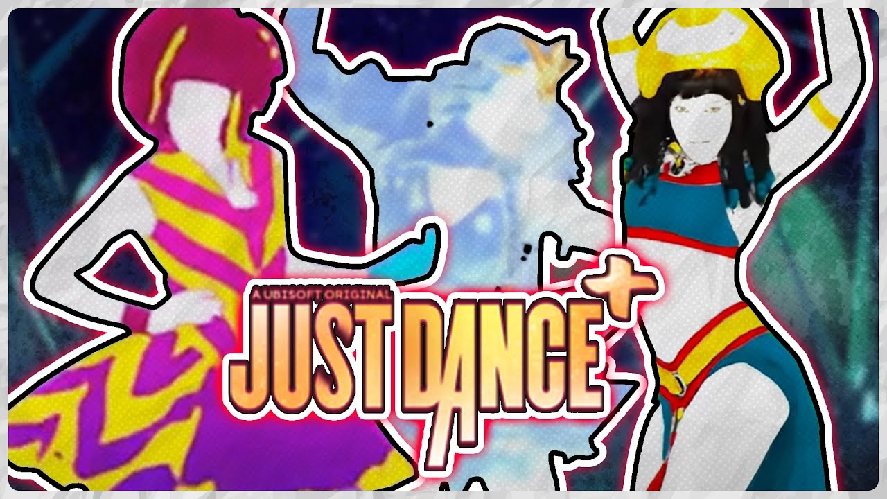 LEGACY SONGS THAT CAN ENTER JUST DANCE+ SOON