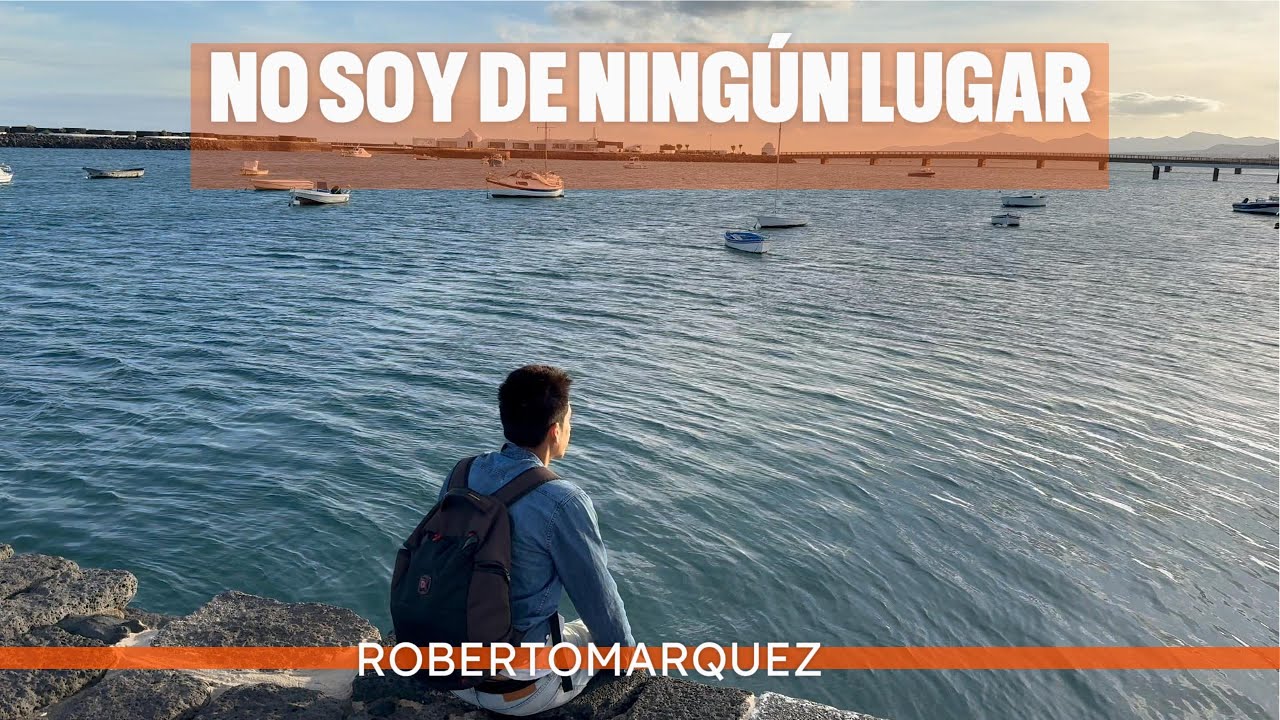 Después de vivir en 3 países, entendí por qué ya no siento que pertenezco