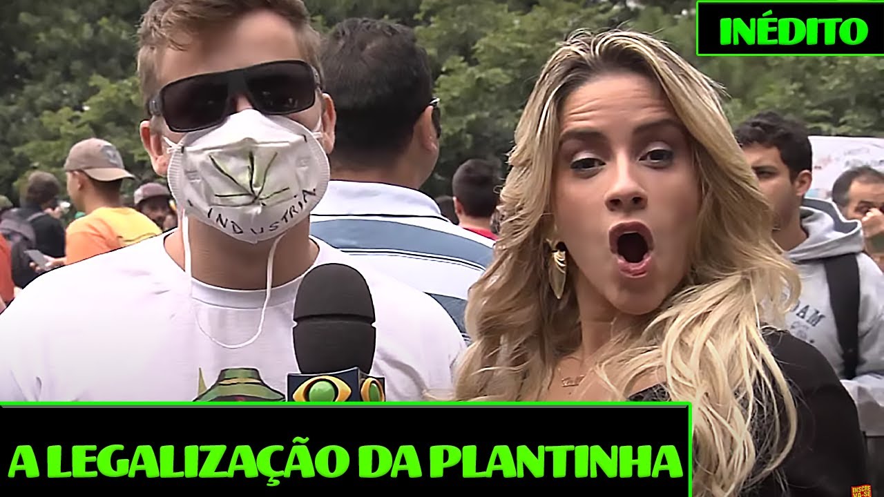 A PANICAT BABI E AMANDA FICARAM BRISADAS NA MARCHA DA MACON**