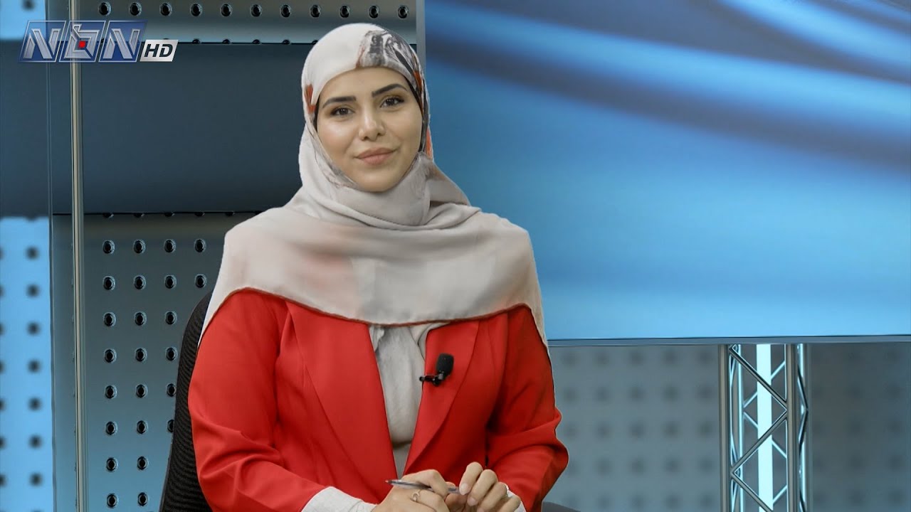 كلمة سواء مع الشيخ عماد شحادة