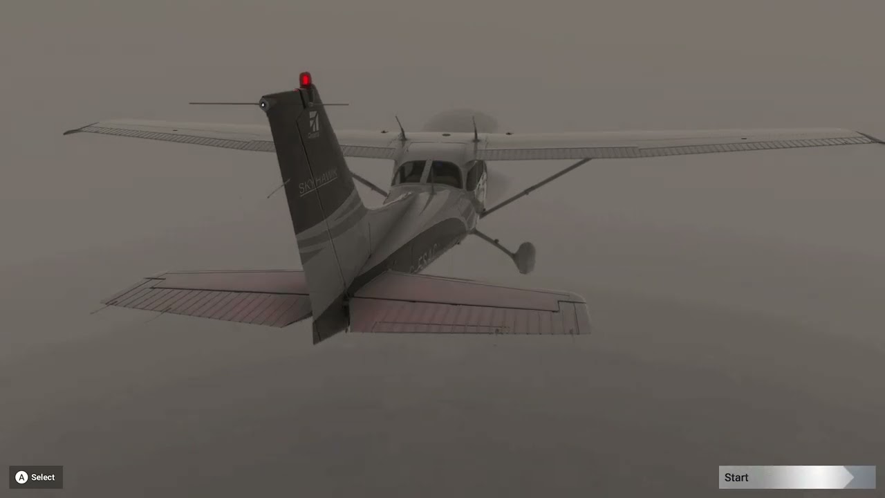 Mastering Instrument Rating in MSFS 2024 Career Mode | Full Training Guide