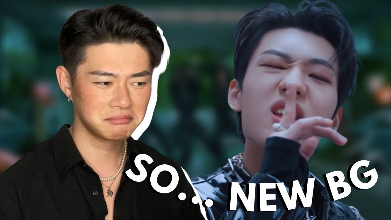 TNX - '비켜 (MOVE)' MV | REACTION