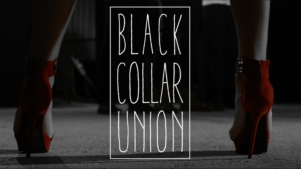 'Trigger Line Cartel' Black Collar Union Official Music Video