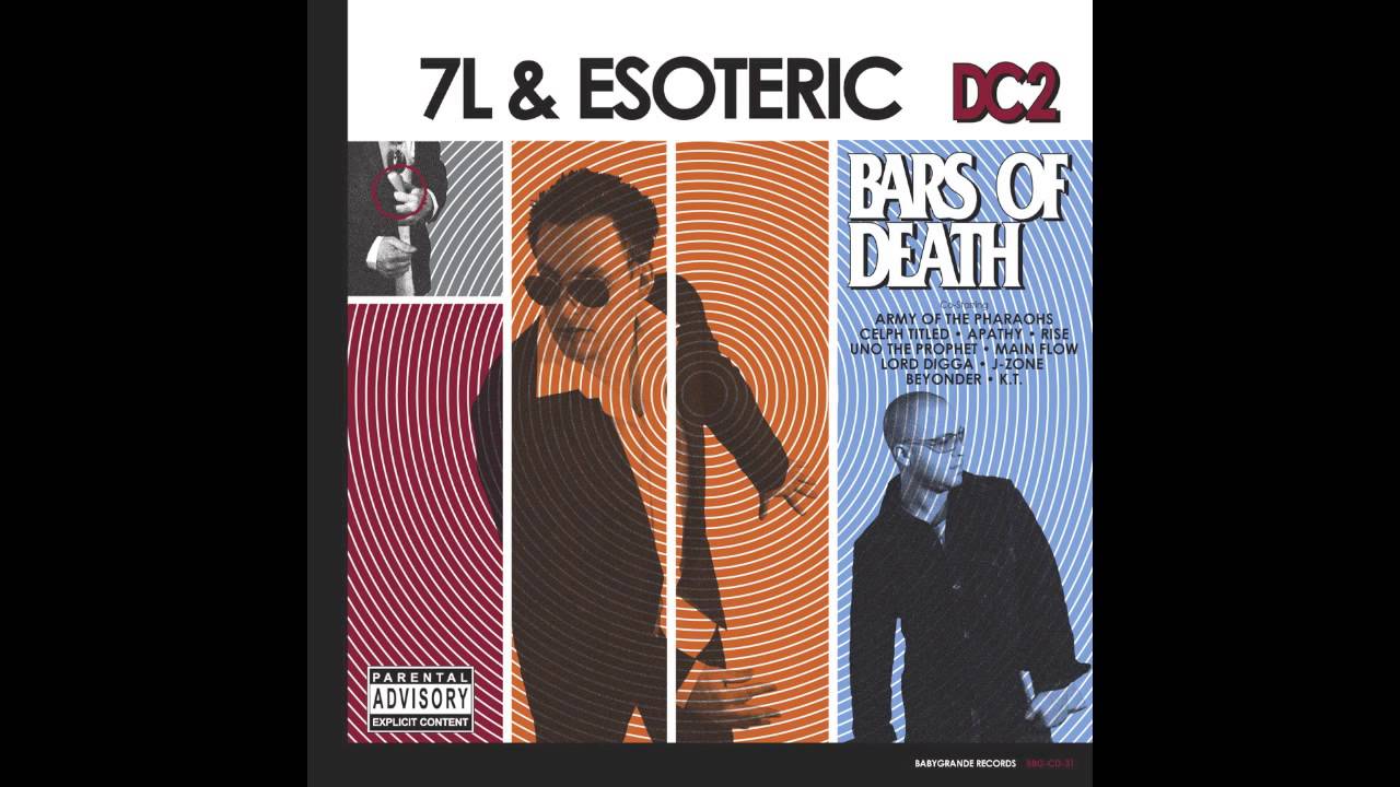 7L & Esoteric - 