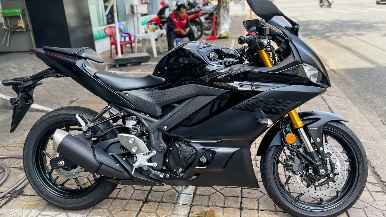 Giá Xe Yamaha R3 2023 Mới Nhất Cuối Năm 2023 | Quang Ya