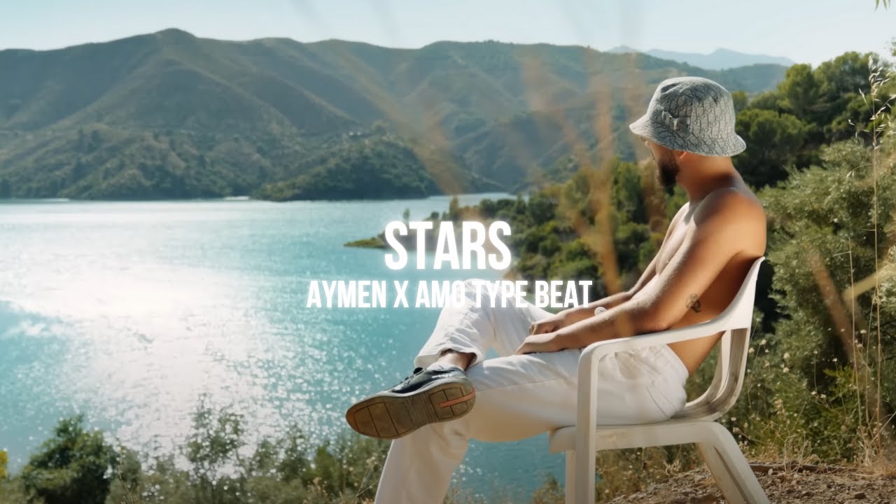 [FREE] Aymen x Amo Type Beat - 