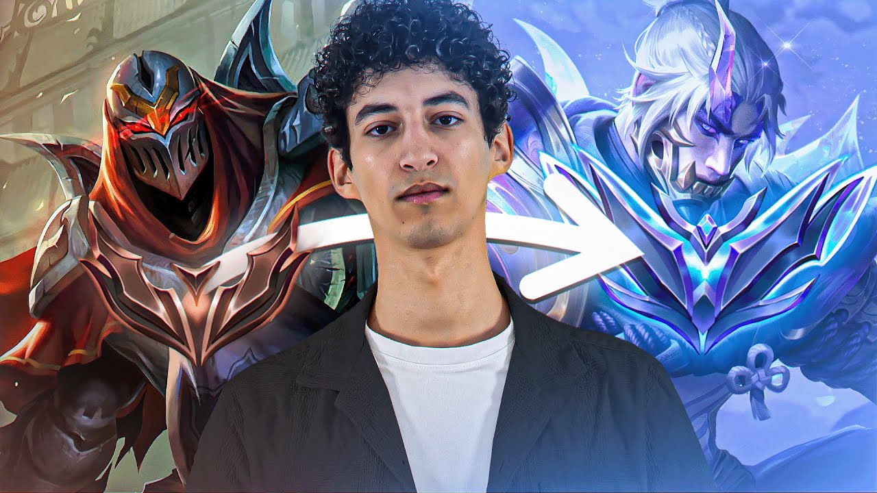 PASSER DIAMANT avec ZED en SEULEMENT 26MIN