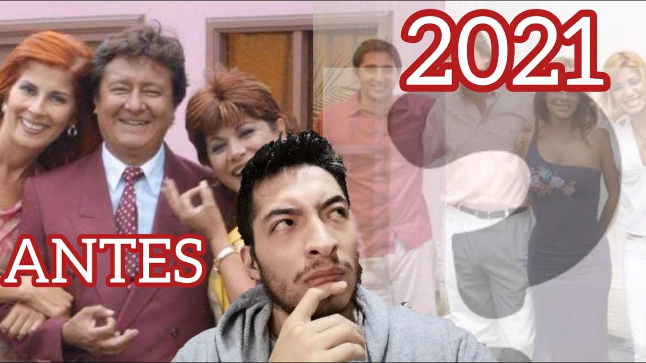 🤔¿Qué ha sido de sus vidas?❓ - Mil Oficios | Percy T.V.