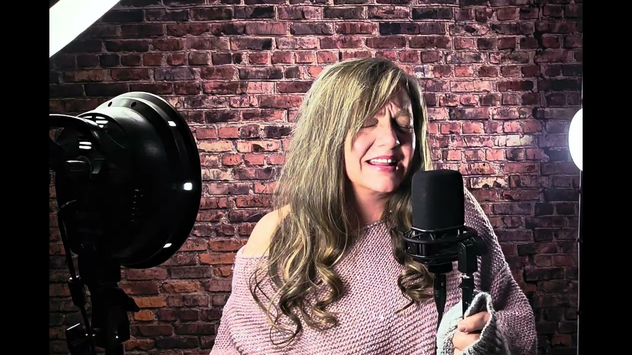 Hopelessly devoted (cover) Olivia Newto Happy Valentines 💝 