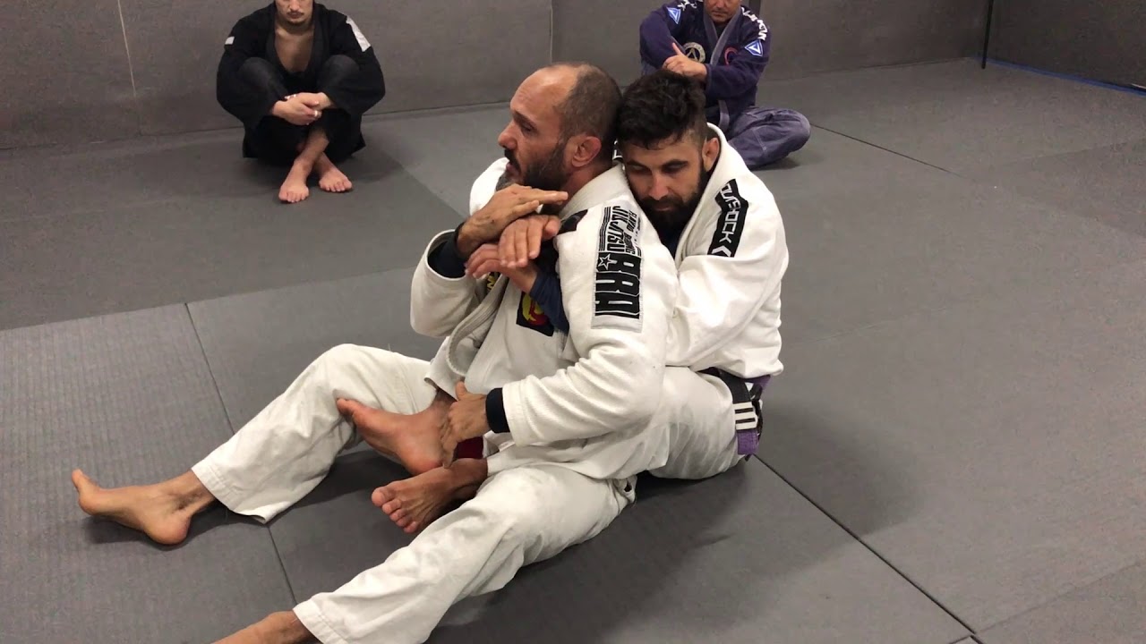 Diamante | Azambuja Behring Jiu Jitsu