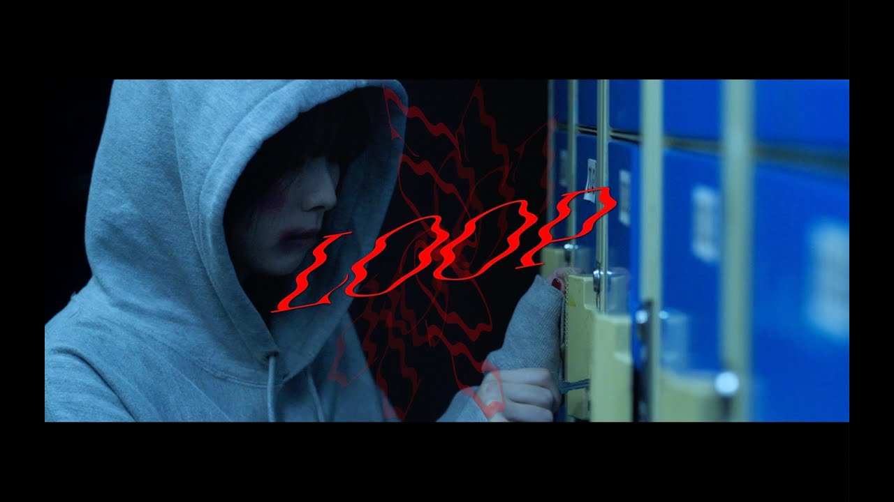 Faulieu.「LOOP」 -Music Video-（テレビ東京 ドラマチューズ！『略奪奪婚』オープニングテーマ）