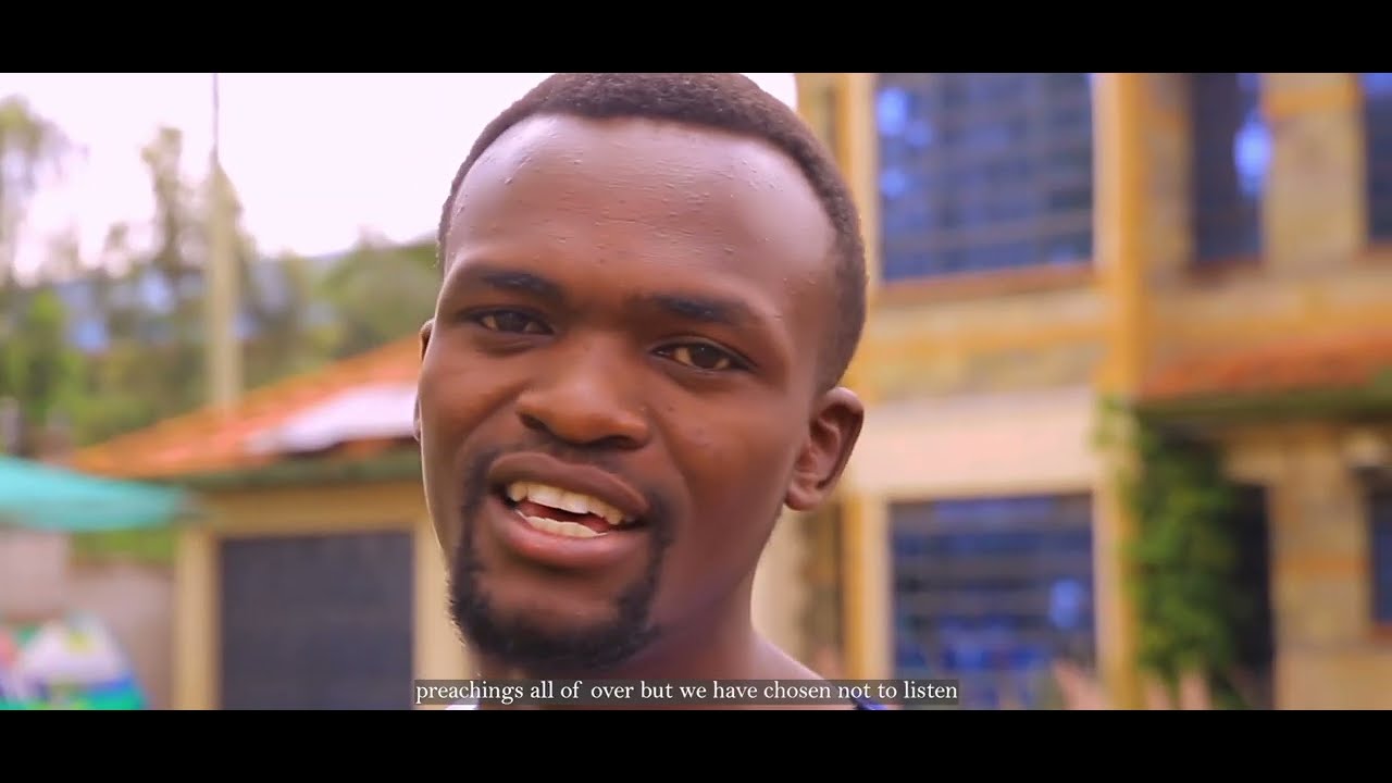 NUHU OFFICIAL VIDEO BY THE CHRIST HIGHLANDERS CHORALE