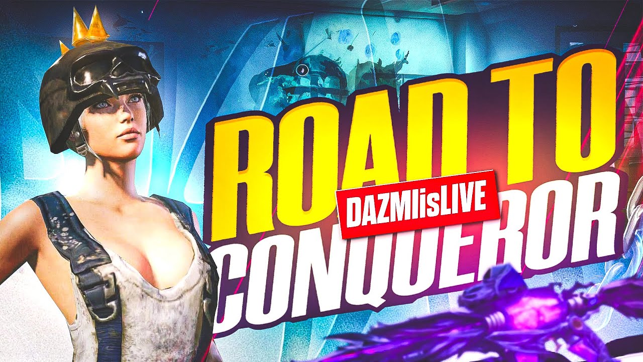 Road to 120 subscribers 🔫 ||BGMI LIVE 💗||@dazmiislive|#pubgmobile #girlgamer #bgmi #pubg