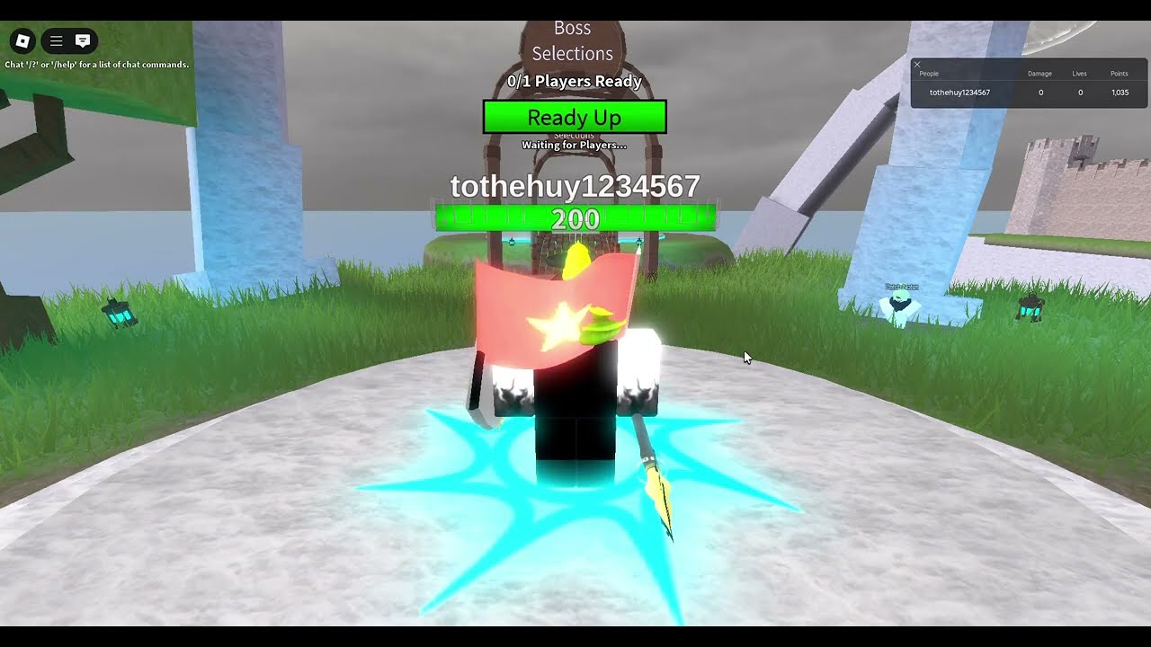 Lord Vetus solo as Gladiator - Skill Based Boss Fights