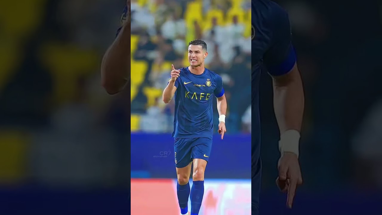 Rolando cr7 