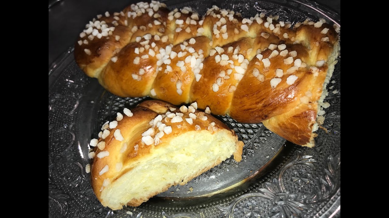 brioche moelleuse au thermomix