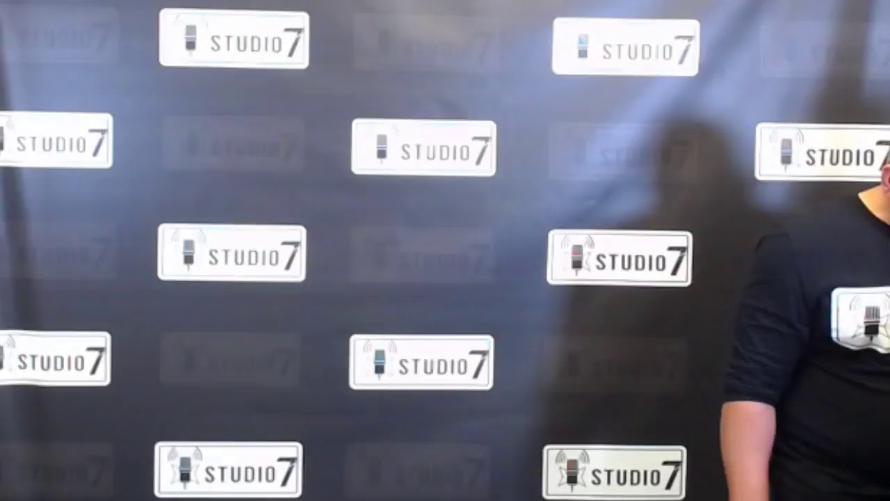 Studio 7 Live Live Stream