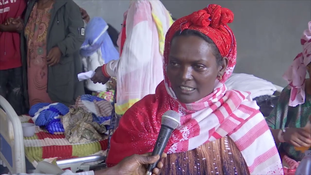Onkoloolessa 21/2018 Godina Wallagga Lixaa  Magaalaa Mandiitti  tajaajila Fayyaa Hospitaala Mandii