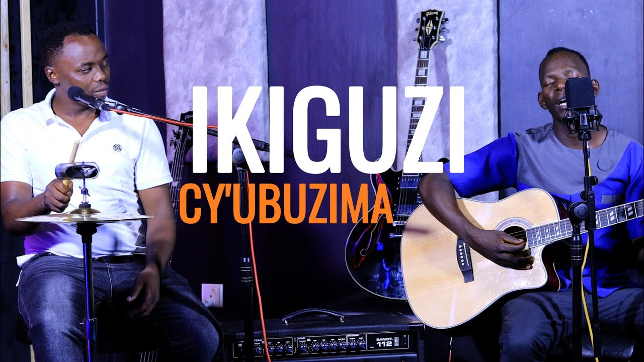 IKIGUZI CY'UBUZIMA by Niyo Patrick _official video 4K Rwanda Gospel-Burundi Gospel 0783404720