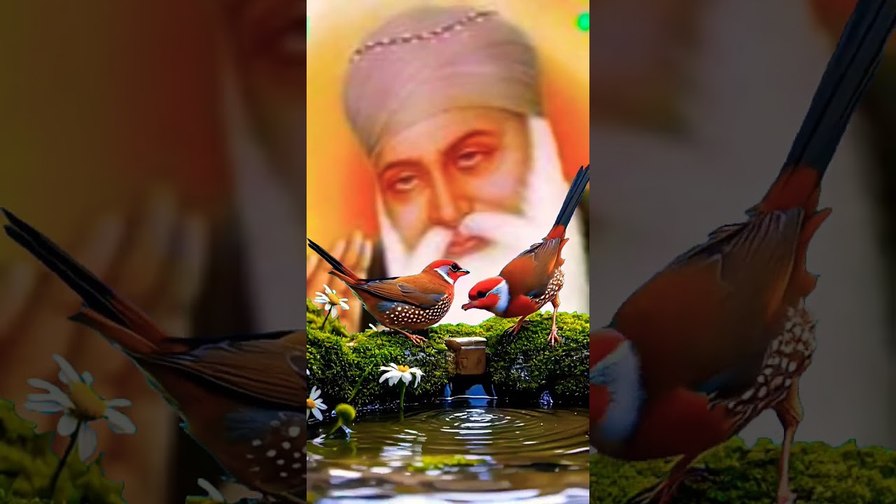 Nanak Chinta Mat Karo Bhai Harjinder Singh Srinagar Wale Gurbani Shabad Kirtan Gurbani Kirtan
