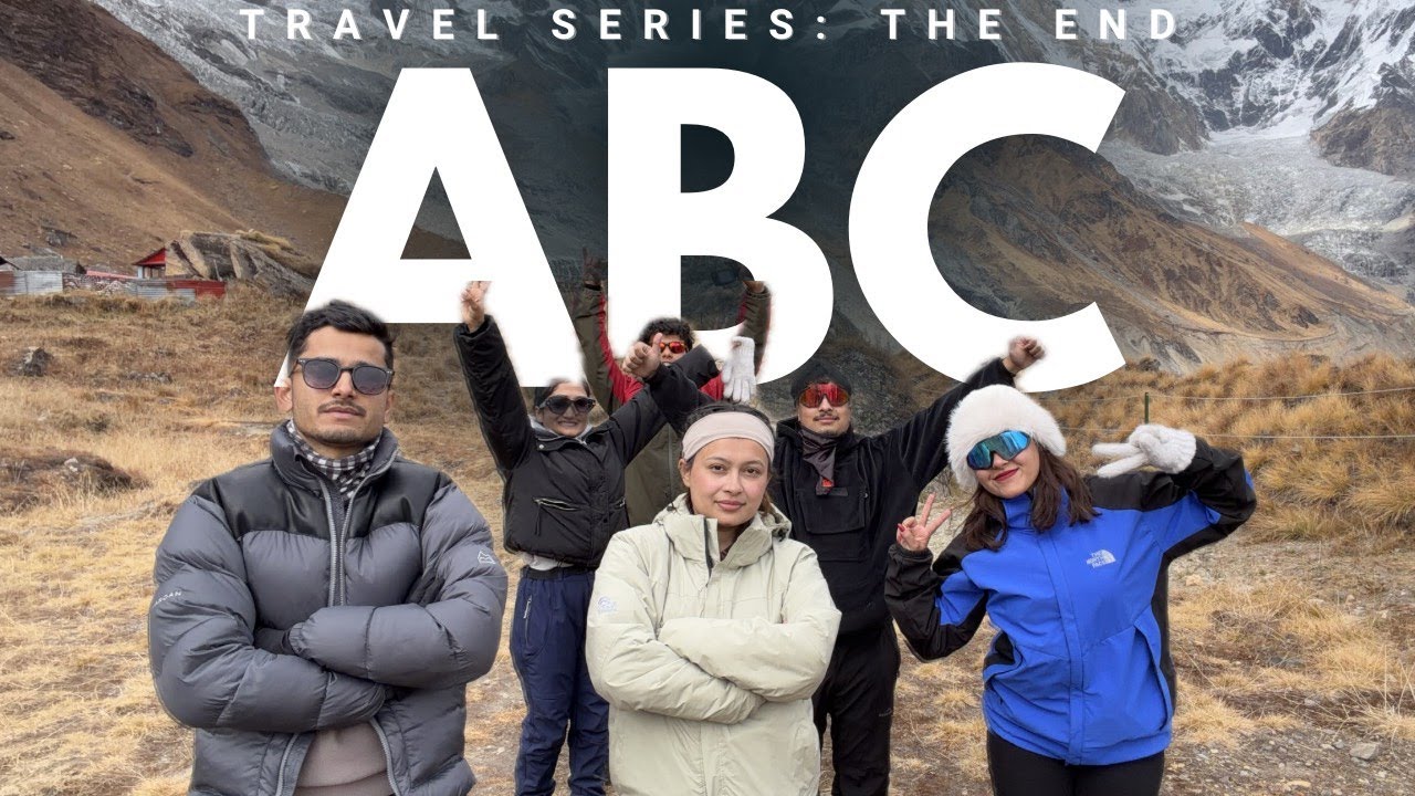 THE LAST EPISODE FROM ABC TRIP || FINALLY REACHED TO ABC || FARKIDA PANI LEY BIJOG BANAYO ||