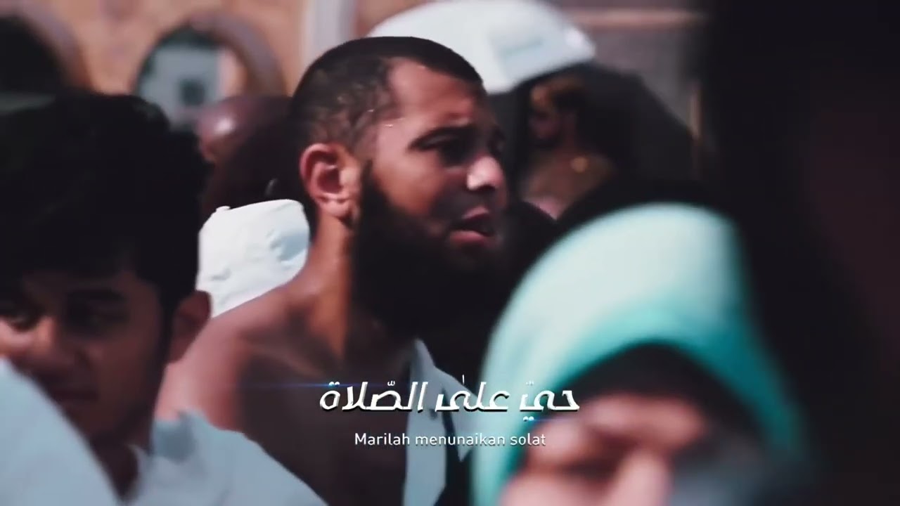 Media Prima - Azan Maghrib (2025)