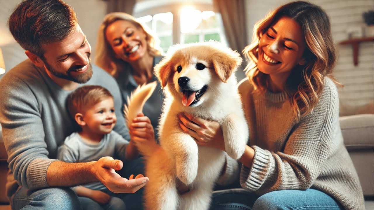 🚨 From Despair to Happiness: The Touching Story of Lucky the Dog! 🐶💖