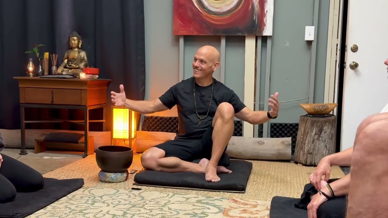 Structure Is Freedom: How Discipline Calms Your Nervous System and Expands Your Vision￼