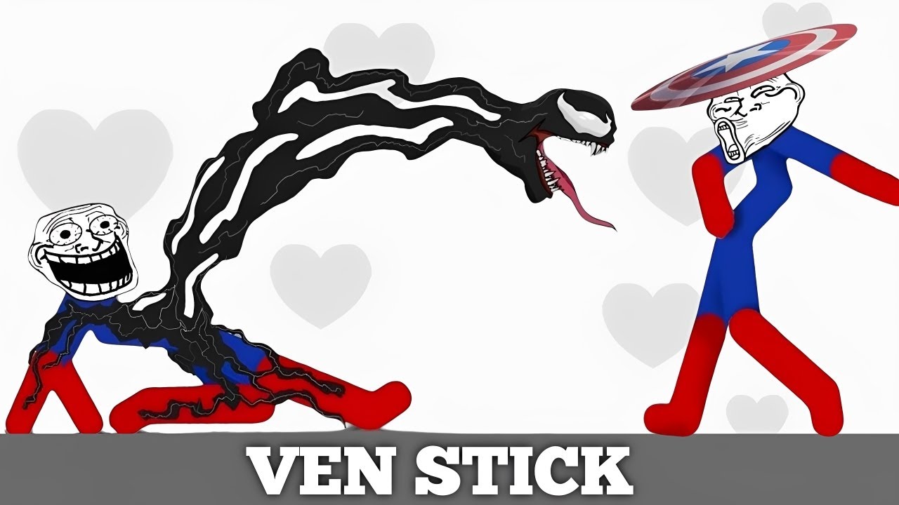 Best Falls | Stickman Dismounting Funny Moments Compilation #96