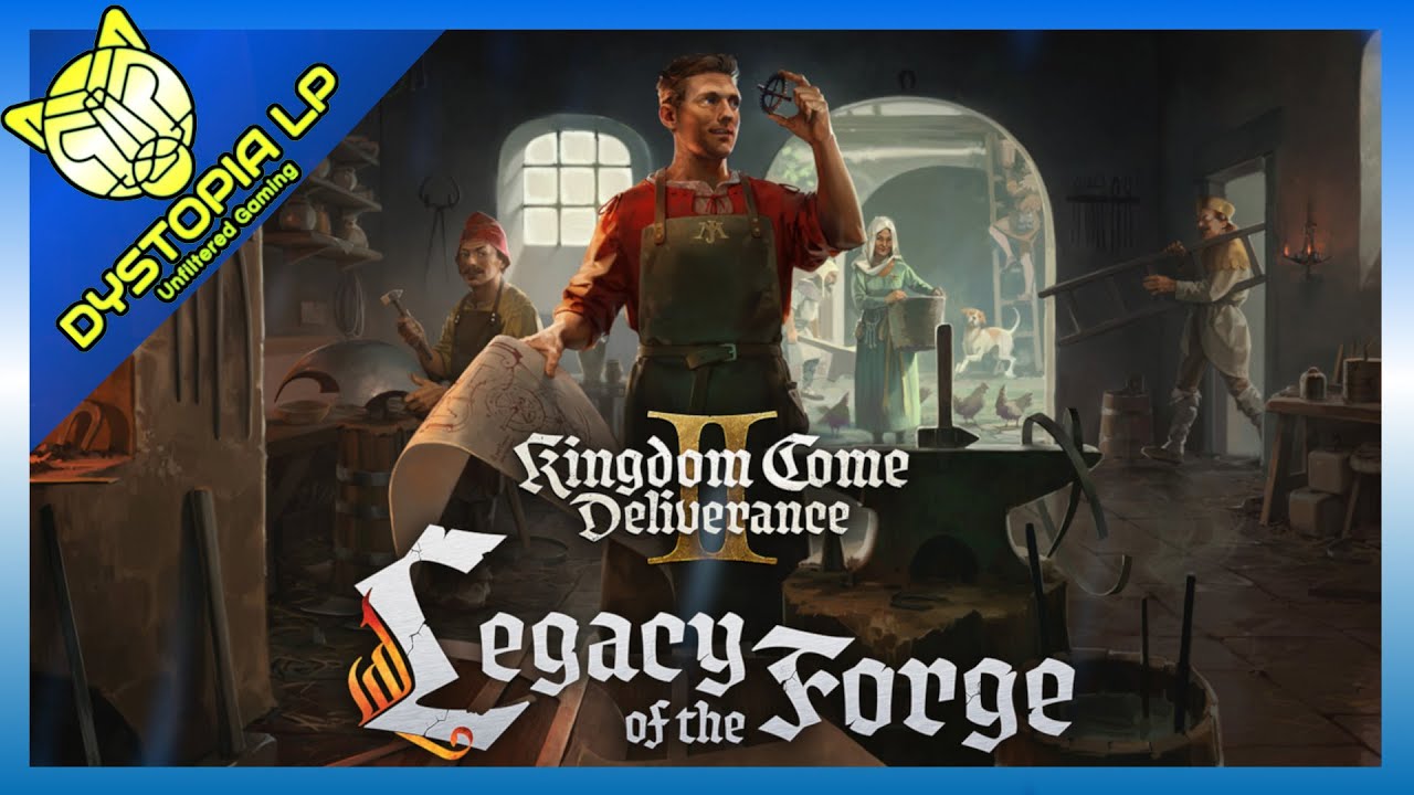 Kingdome Come Deliverance 2 #117 - Das Henkersschwert