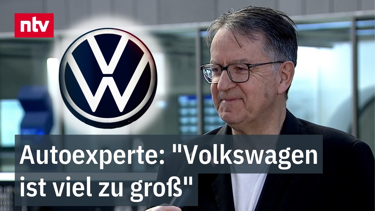 Autoexperte: 