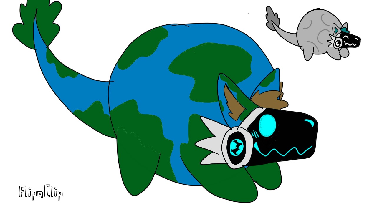 Protogen Planet