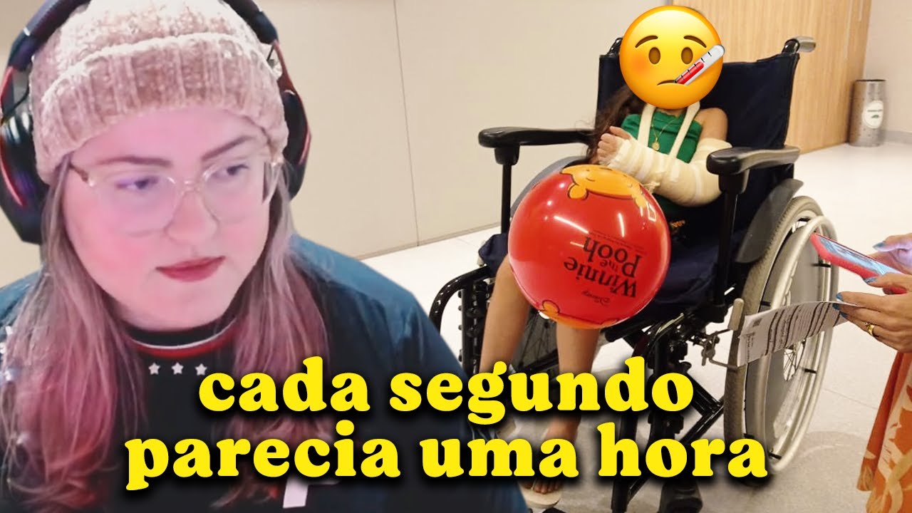 UM SUSTO NA VIRADA DE ANO | Cortes da Bel