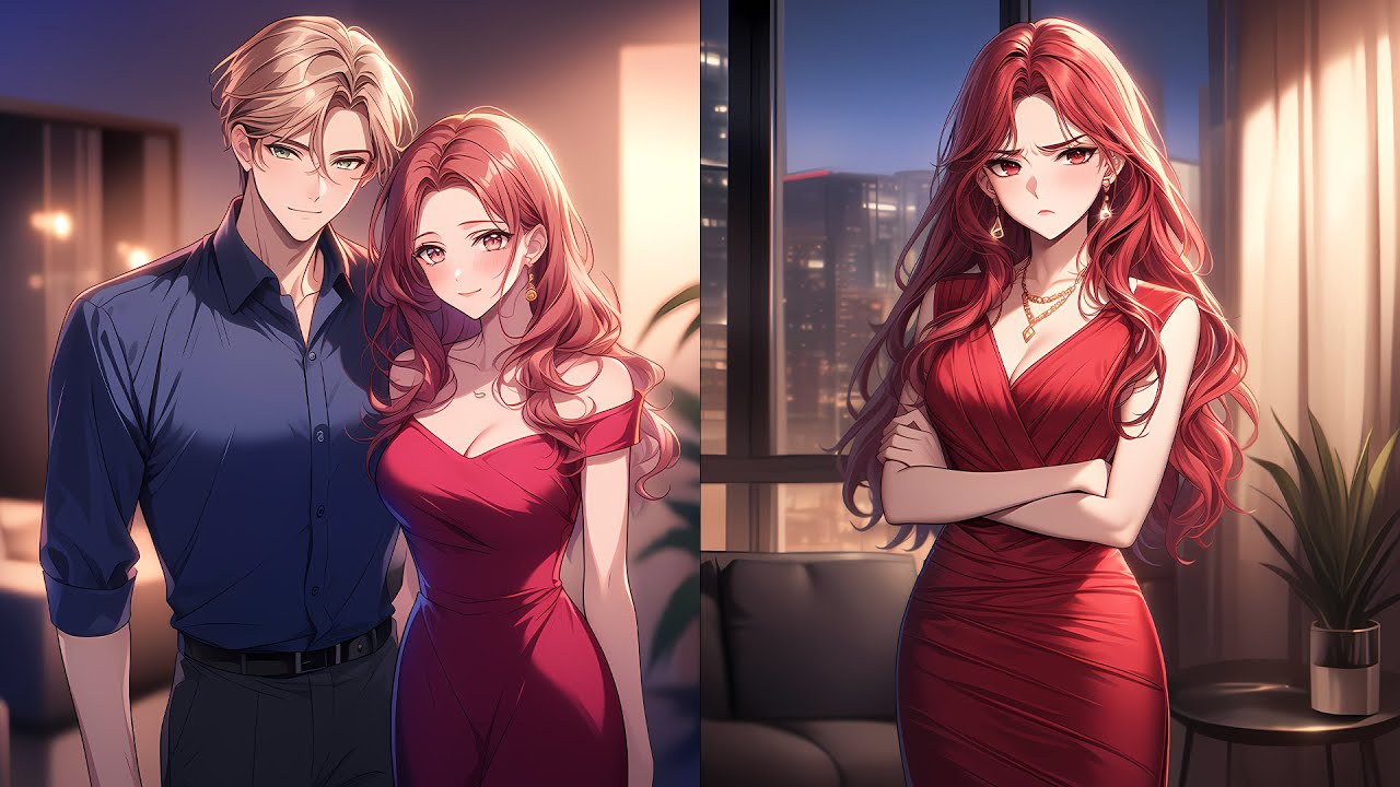 My CEO Fiancée Married Her Assistant IN FRONT OF ME, so I Married the Sexy Heiress—but Now She Rues!