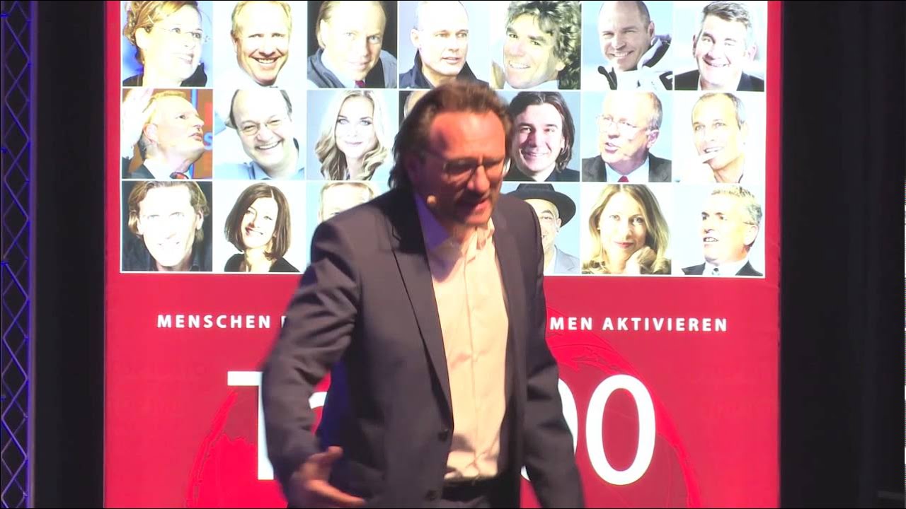 PeterBrandl live - 