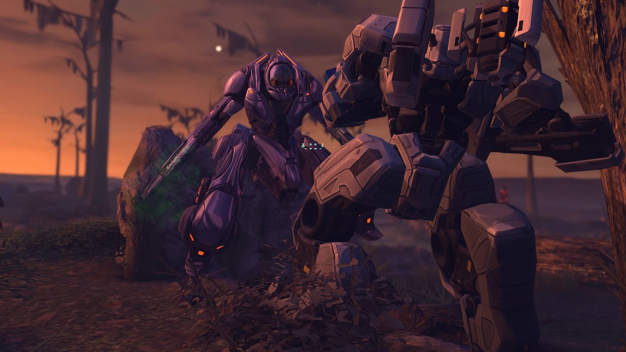 XCOM: EW | part 54