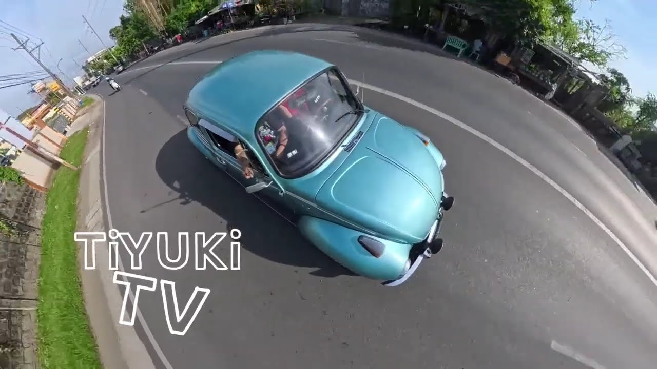 i CHANGED MY SPEEDOMETER GAUGE TO BOTH MPH AND KPH | A SUPERBEETLE 1303S CHRONiCLE