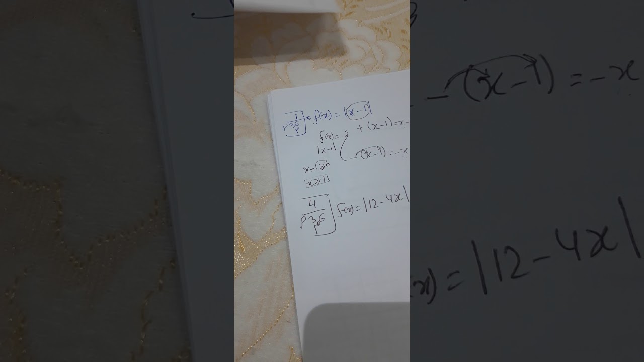 ريض٣٦٦: التطبيقات الهندسية١