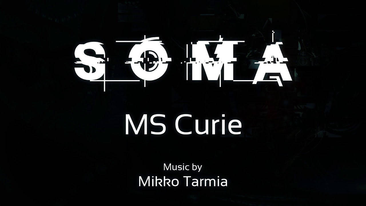 SOMA Ambience