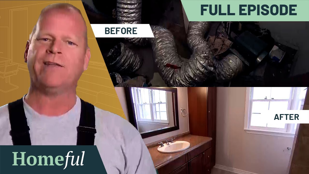 Hidden Dangers: The Shocking Truth About What Lurks In Your Home! | Best of Holmes on Homes 103