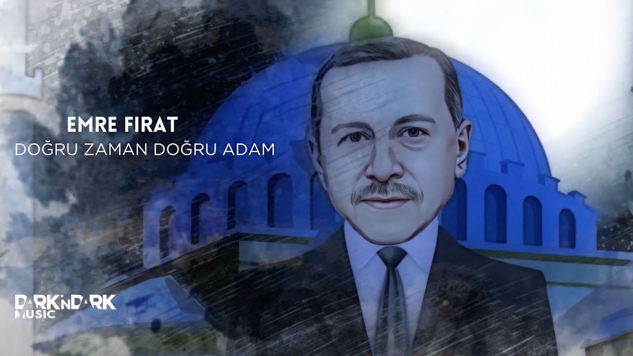 Emre Fırat - Doğru zaman Doğru Adam