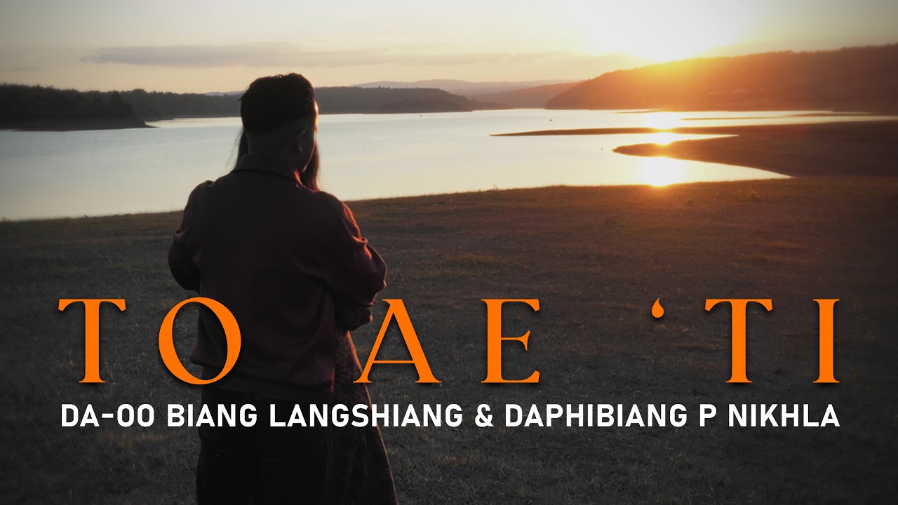 To Ae 'Ti - Da-oo & Daphi | Official Music Video