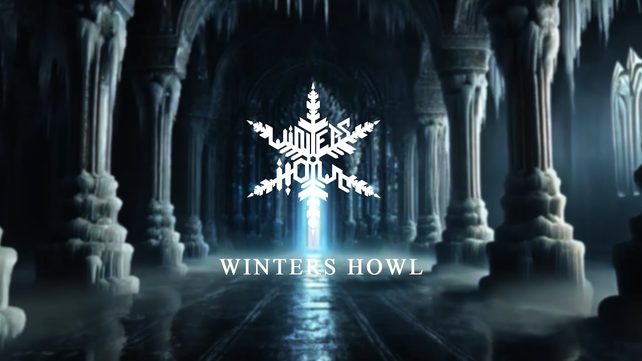 WINTERS HOWL - Winters Howl [Official Music Video]