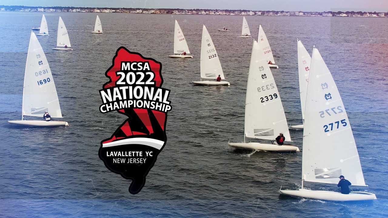 MCSA 2022 National Championship- Sunday