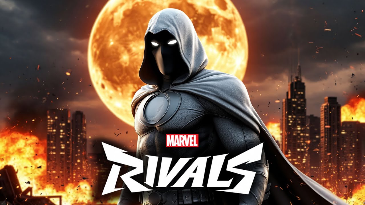 Супер герои в деле | Marvel Rivals | #Стрим #stream #marvel #marvelrivals
