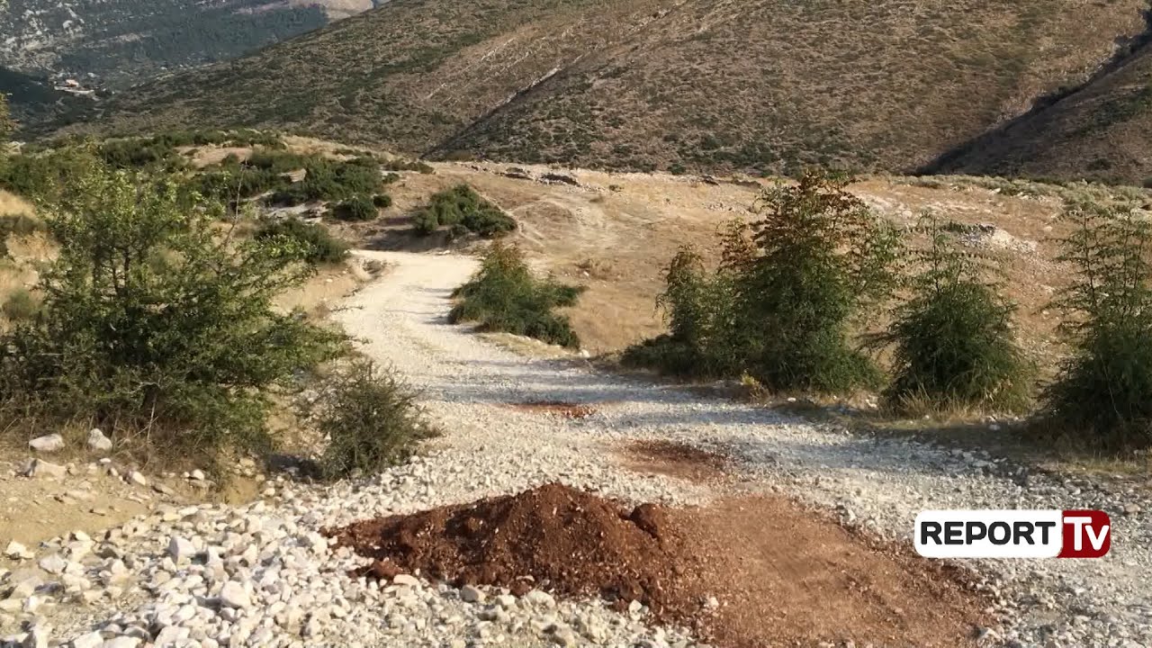 Sarandë/ Janjari, fshati në kufi me Greqinë, Banorët: Jemi të izoluar, s’kemi rrugë dhe as ujë