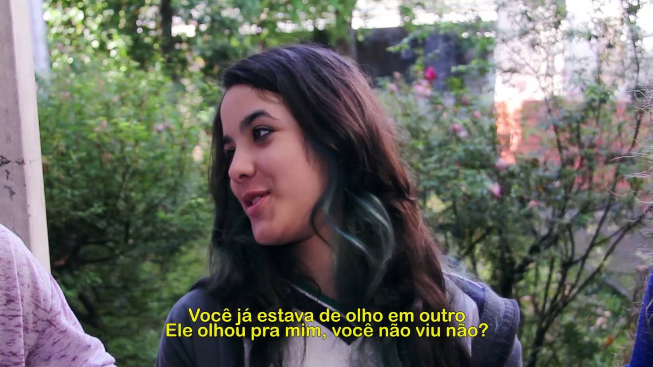 Apaixonadas Pela Pessoa Errada
