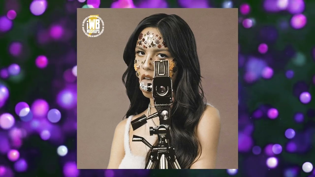 Brutal It Up Olivia Rodrigo x Elvis Costello Pump It Up Mashup Remix