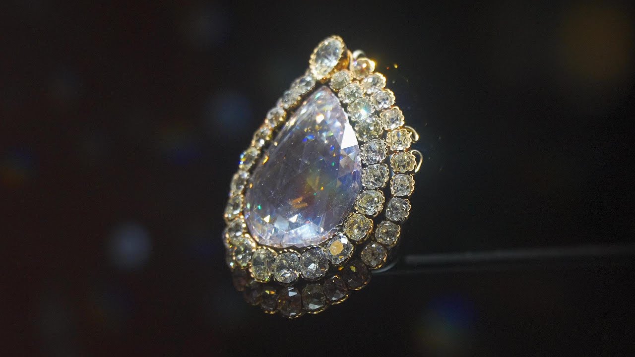 Spoonmaker's Diamond
