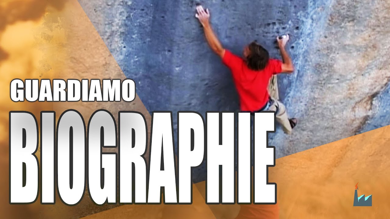 L'impatto di biographie (realization) nella storia dell'arrampicata - #reaction